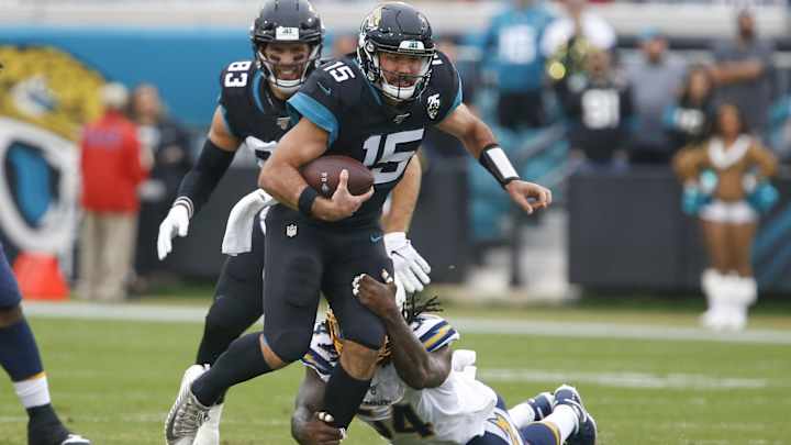 ESPN's Prediction Model Projects Jaguars to Have Best Odds for No. 1 Overall Pick in 2021