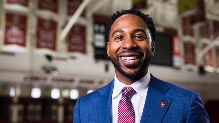 Exclusive: New UCLA AD Martin Jarmond Questions, Answers Exclusive: New UCLA AD Martin Jarmond Questions, Answers