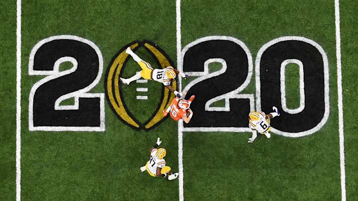 Networks, Conferences Delay Announcing Early-Season Game Times