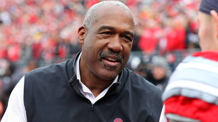 Exclusive: Ohio State AD Gene Smith on New NCAA Rules Exclusive: Ohio State AD Gene Smith on New NCAA Rules