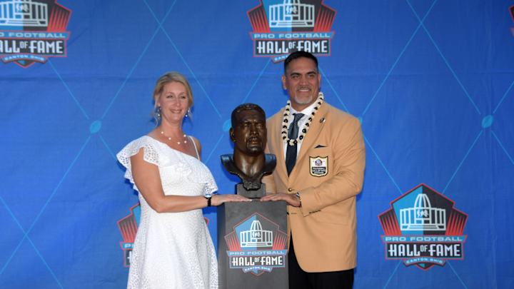 ASU in Georgia OL Bryson Estes top 5