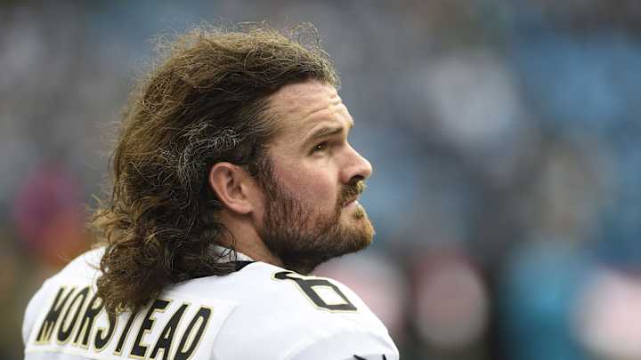 Thomas Morstead Publishes First Book