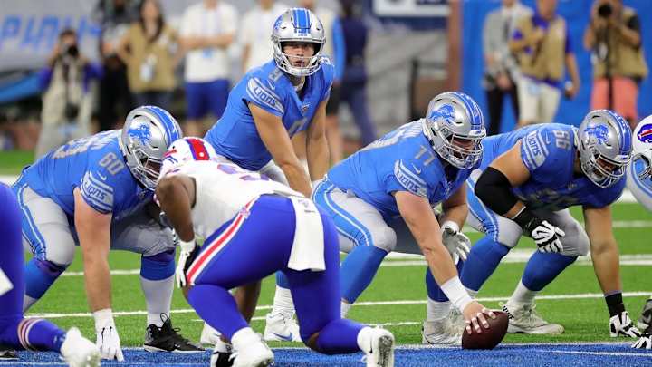 Could Matthew Stafford Surpass 600 Pass Attempts in 2020?