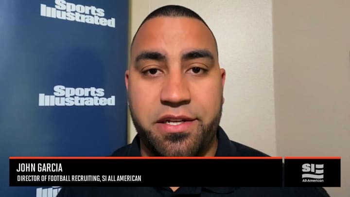 SI All-American TV: Jim Mora, Jr. on College Football's Timeline