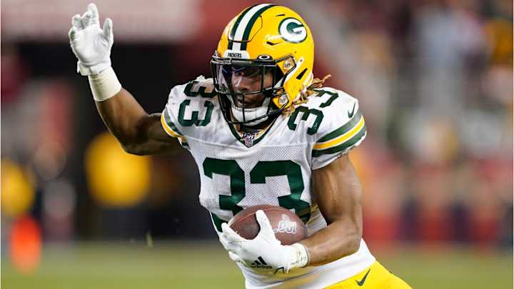 Call These Three Packers the Captains of Clutch Call These Three Packers the Captains of Clutch