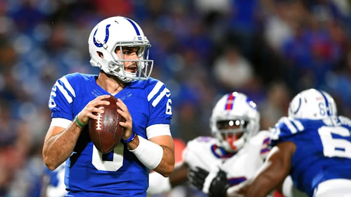 Chad Kelly Receiving High Praise from Colts Head Coach Frank Reich