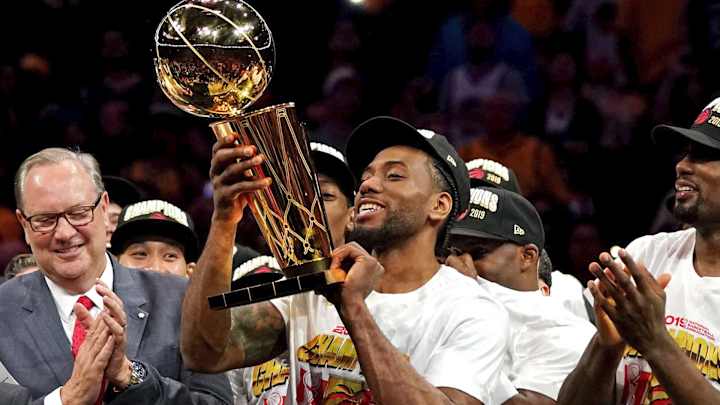 Forget an Asterisk, NBA Championship This Season Would Be More Significant: Unchecked