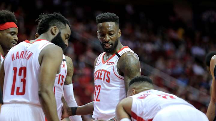 Who Will Make the Cut in Mike D'Antoni's Playoff Rotation?