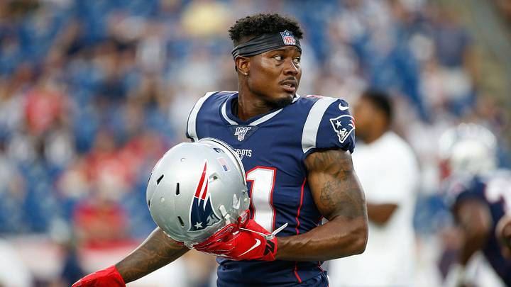 Jonathan Jones Named Most Underappreciated Patriots Player Jonathan Jones Named Most Underappreciated Patriots Player