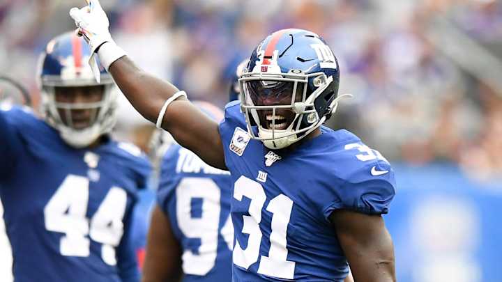 Texans Michael Thomas calls returning to his hometown a "dream come true"