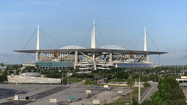 College Football Season and Possible Changes