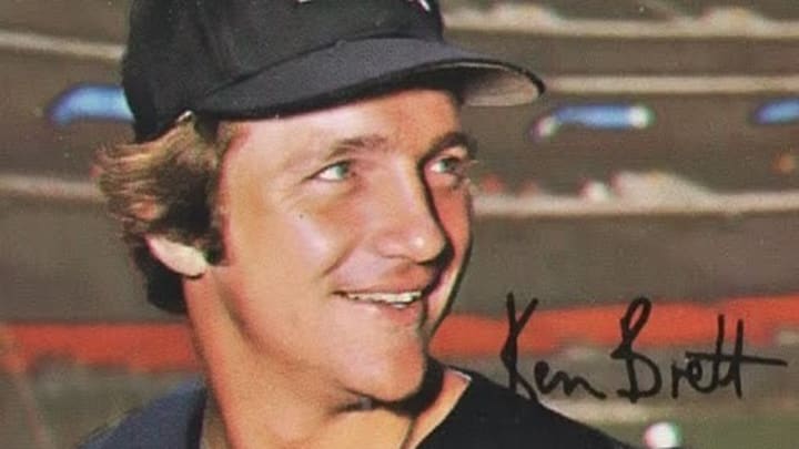 Today in White Sox History: May 26 Today in White Sox History: May 26