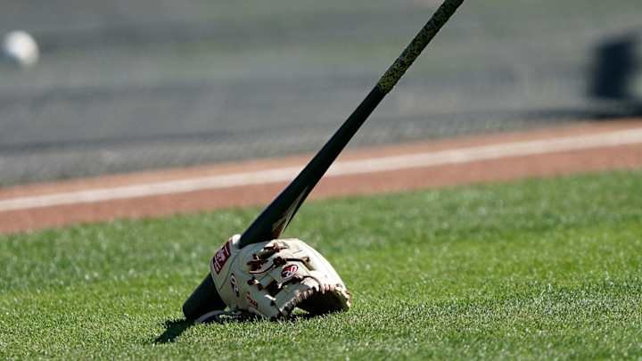 A's Won't Be Paying Minor League Players After May 31, but Those Players Can't Move A's Won't Be Paying Minor League Players After May 31, but Those Players Can't Move