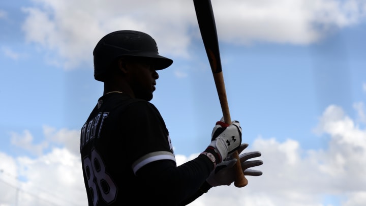 Draft or Pass: Luis Robert is Baseball's Next Mega Superstar, But Are You Drafting Him?