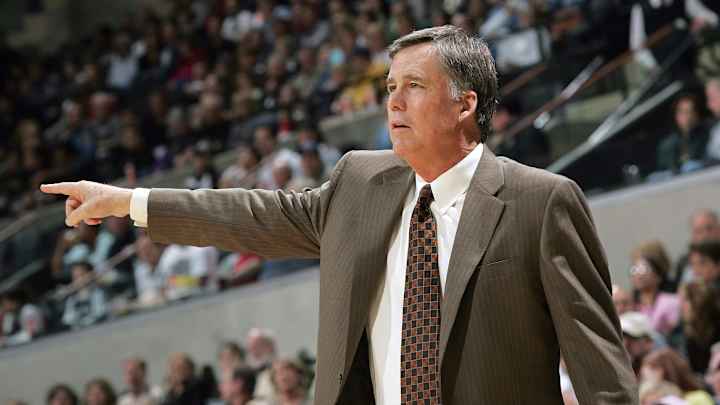 Top 25 Cal Coaches of Alltime in All Sports: Nos. 16-20
