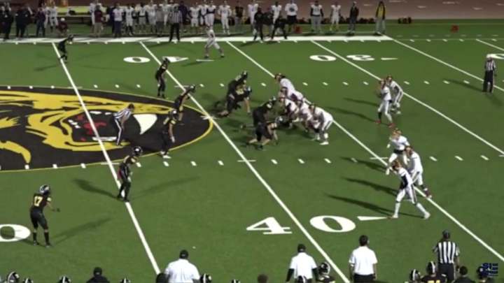 4-Star out of California narrows list to four and ASU is on it