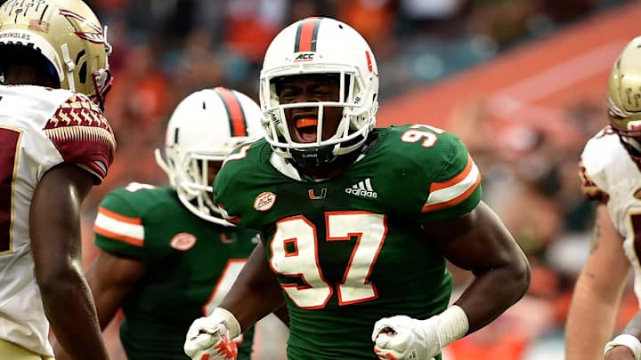 Last Is First: Packers Sign Garvin