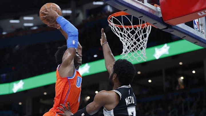 Video: What Would Group Play Mean for the Oklahoma City Thunder