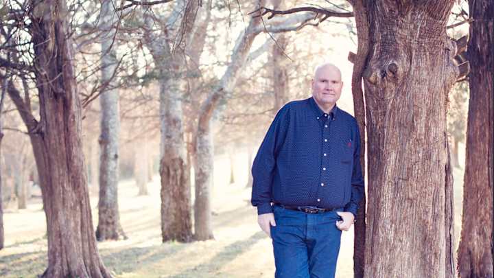 Vanderbilt Football's Equipment Truck Driver Fred Jones Passes Away
