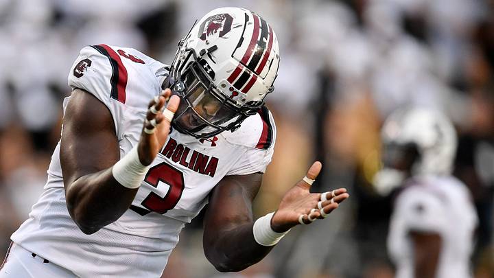"Award Bet" Examination: Javon Kinlaw’s DROY Odds