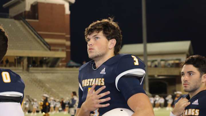 Georgia Tech Lands TE Ben Postma