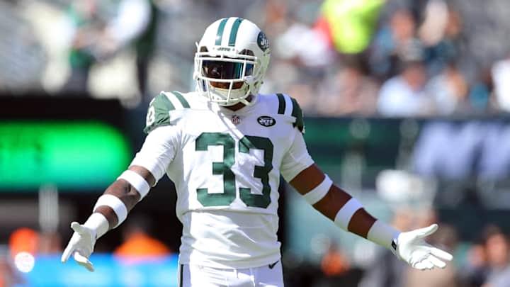 Should the Jaguars Consider Trading for Jets' Jamal Adams? Should the Jaguars Consider Trading for Jets' Jamal Adams?