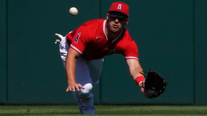 This Fact About MLB Salaries May Surprise You: TRAINA THOUGHTS