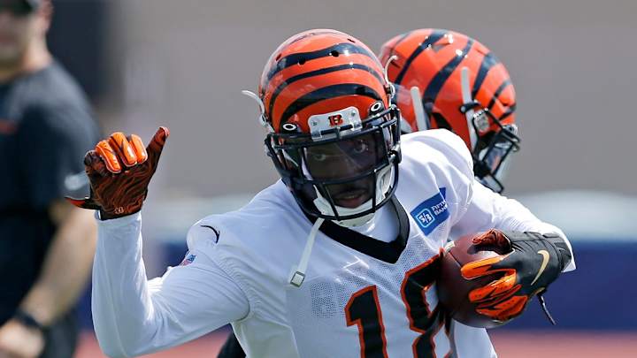 Bengals projected to have third fewest wins in 2020 according to Football Power Index