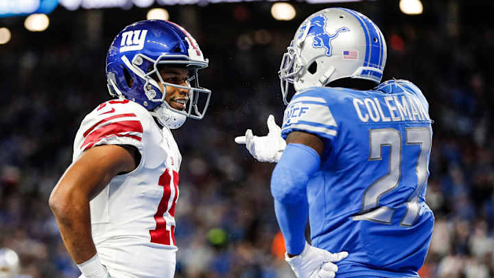 Why CB Justin Coleman Must Have a Rebound Season in 2020