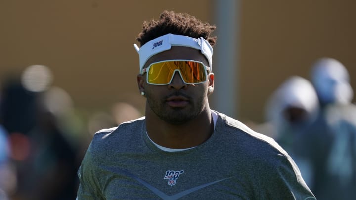 Odds: Where will New York Jets safety Jamal Adams play in 2020 if not the Big Apple?