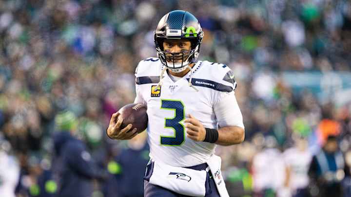 Top 100 Seahawks Countdown: No. 10-1 Top 100 Seahawks Countdown: No. 10-1