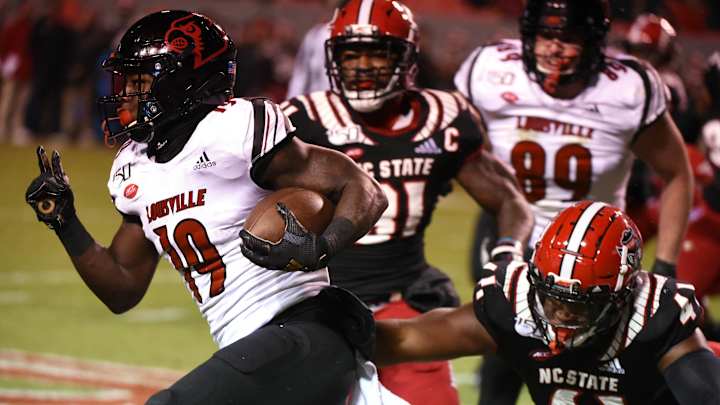 Is NC State On Board With Louisville to Start 2020 Season on Time? Is NC State On Board With Louisville to Start 2020 Season on Time?