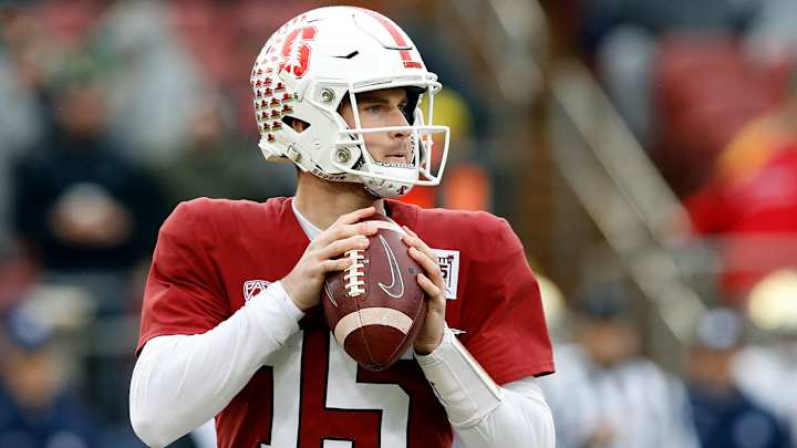 Mailbag: Which QB Could Unexpectedly Jump Into the First Round of the 2021 Draft?