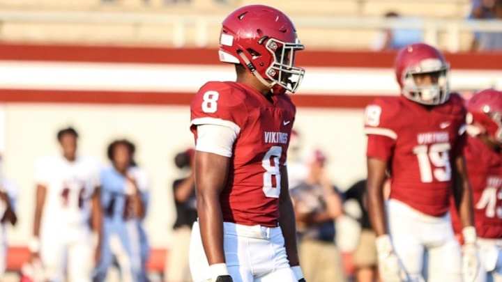 Three-star TJ Quinn enjoys virtual visit with CU Buffs Three-star TJ Quinn enjoys virtual visit with CU Buffs