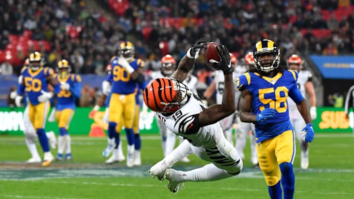 Watch: The ultimate Auden Tate highlight reel Watch: The ultimate Auden Tate highlight reel