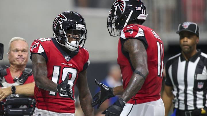 2020 Fantasy Football Outlook: Atlanta Falcons have contributors across the board