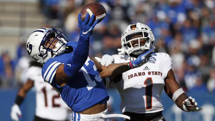 BYU Announces Details of Bowl Agreements in Annual Report