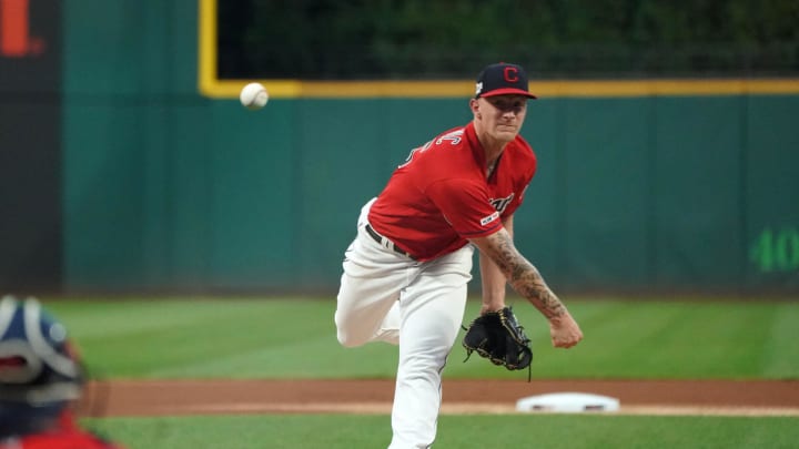 Cleveland Indians Sleepers & Breakouts - Multiple Pitchers You Need to Watch!