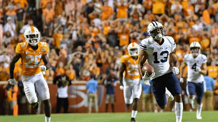 A Look at the 2020 BYU Football Schedule Sans PAC-12 & Big Ten Opponents