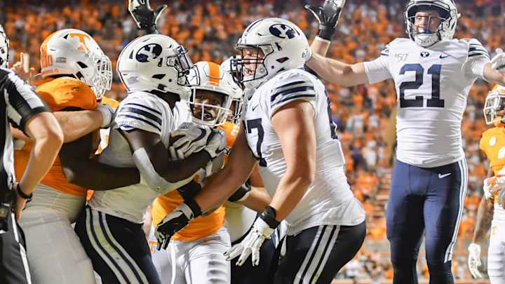 The Two Biggest Questions if College Football Returns and Their Impact on BYU