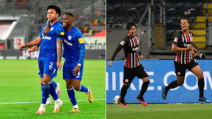 Americans Abroad: McKennie, Chandler Score, Llanez Gets Closer in Midweek Matches