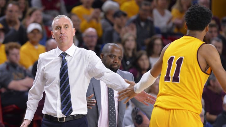 ASU Basketball: Arizona State and Hurley’s Approach to the Coronavirus, Uncertainty for the Season