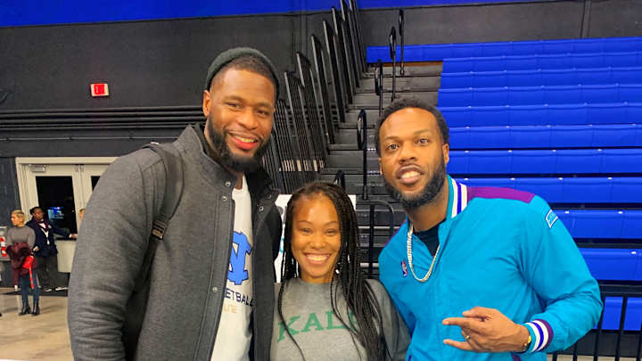 Interview with UNC's Biggest Celebrity Fan, Brian McLaughlin