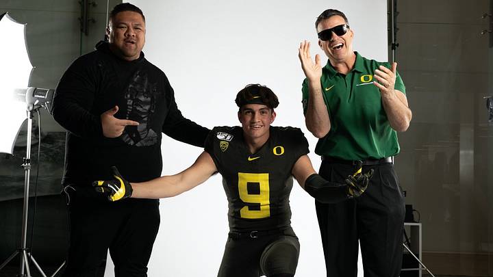 Moliki Matavao Has Made His College Decision Moliki Matavao Has Made His College Decision