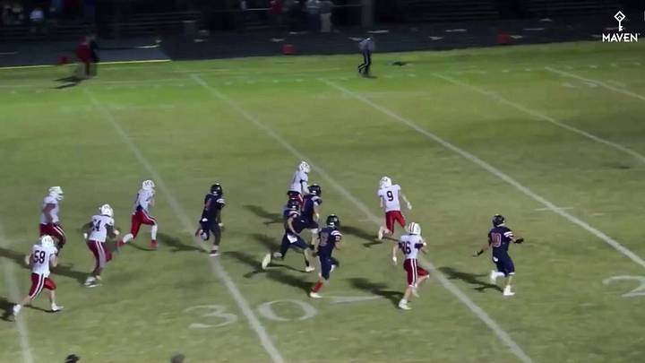 Duke Offers 2022 Tackle Zach Rice Duke Offers 2022 Tackle Zach Rice