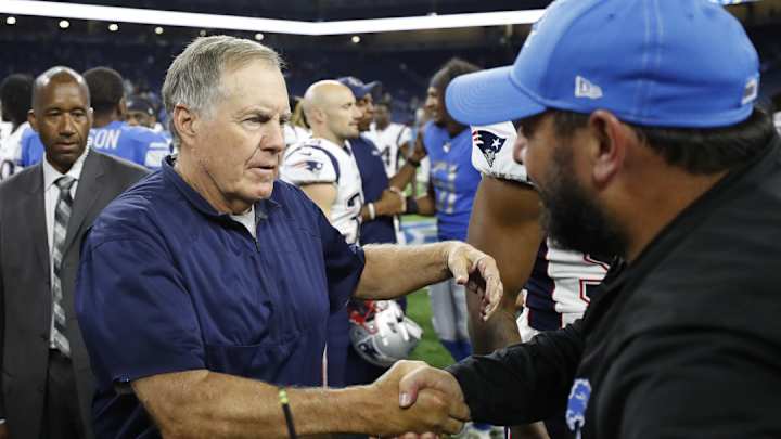 3 Bold Detroit Lions Predictions