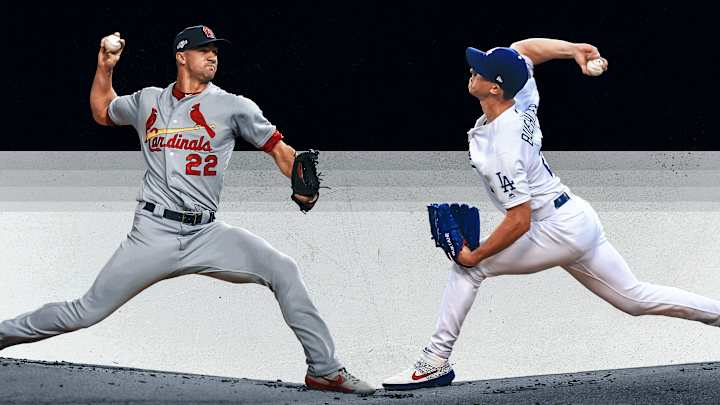 Buehler v. Flaherty: Who Is MLB's Pitcher of the Future?