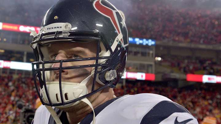 Texans J.J. Watt has no trouble finding motivation Texans J.J. Watt has no trouble finding motivation