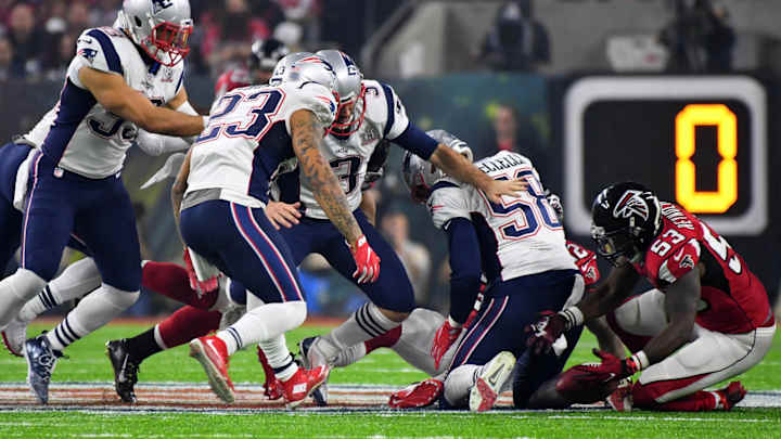 Poll: Are You in Favor of NFL's Proposed Onside Kick Alternative?