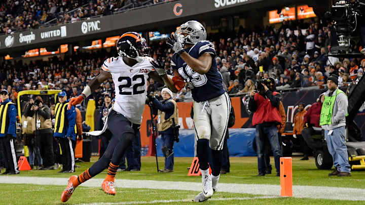 Cutting Edge: Veteran Defenders Have Jobs on the Line